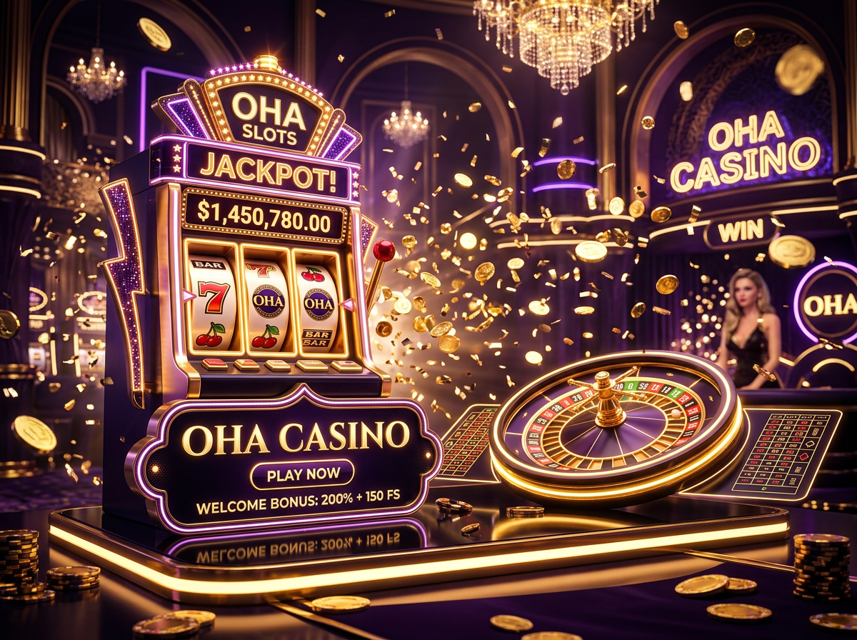 OHA Casino